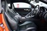 USED 2016 16 JAGUAR F-TYPE 3.0 V6 Coupe 2dr Petrol Auto Euro 6 (s/s) (340 ps) **RARE ORANGE***