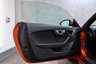 USED 2016 16 JAGUAR F-TYPE 3.0 V6 Coupe 2dr Petrol Auto Euro 6 (s/s) (340 ps) **RARE ORANGE***