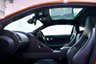USED 2016 16 JAGUAR F-TYPE 3.0 V6 Coupe 2dr Petrol Auto Euro 6 (s/s) (340 ps) **RARE ORANGE***