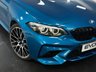 USED 2019 69 BMW M2 3.0 BiTurbo GPF Competition Coupe 2dr Petrol DCT Euro 6 (s/s) (410 ps) SENSORS, LEATHER, NAV!