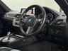 USED 2019 69 BMW M2 3.0 BiTurbo GPF Competition Coupe 2dr Petrol DCT Euro 6 (s/s) (410 ps) SENSORS, LEATHER, NAV!