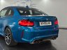 USED 2019 69 BMW M2 3.0 BiTurbo GPF Competition Coupe 2dr Petrol DCT Euro 6 (s/s) (410 ps) SENSORS, LEATHER, NAV!
