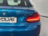 USED 2019 69 BMW M2 3.0 BiTurbo GPF Competition Coupe 2dr Petrol DCT Euro 6 (s/s) (410 ps) SENSORS, LEATHER, NAV!