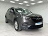 USED 2018 18 VAUXHALL GRANDLAND X 1.6 Turbo D BlueInjection SE SUV 5dr Diesel Manual Euro 6 (s/s) (120 ps) 1 FORMER OWNER! 1 FORMER OWNER!