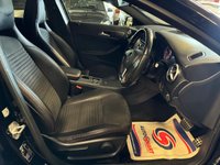 USED 2015 65 MERCEDES-BENZ A-CLASS 2.1 A200 CDI AMG Night Edition Hatchback 5dr Diesel 7G-DCT Euro 6 (s/s) (136 ps) 