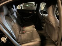 USED 2015 65 MERCEDES-BENZ A-CLASS 2.1 A200 CDI AMG Night Edition Hatchback 5dr Diesel 7G-DCT Euro 6 (s/s) (136 ps) 