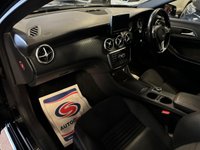 USED 2015 65 MERCEDES-BENZ A-CLASS 2.1 A200 CDI AMG Night Edition Hatchback 5dr Diesel 7G-DCT Euro 6 (s/s) (136 ps) 