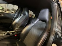 USED 2015 65 MERCEDES-BENZ A-CLASS 2.1 A200 CDI AMG Night Edition Hatchback 5dr Diesel 7G-DCT Euro 6 (s/s) (136 ps) 