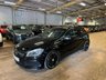 USED 2015 65 MERCEDES-BENZ A-CLASS 2.1 A200 CDI AMG Night Edition Hatchback 5dr Diesel 7G-DCT Euro 6 (s/s) (136 ps) 