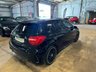 USED 2015 65 MERCEDES-BENZ A-CLASS 2.1 A200 CDI AMG Night Edition Hatchback 5dr Diesel 7G-DCT Euro 6 (s/s) (136 ps) 