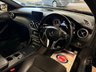 USED 2015 65 MERCEDES-BENZ A-CLASS 2.1 A200 CDI AMG Night Edition Hatchback 5dr Diesel 7G-DCT Euro 6 (s/s) (136 ps) 
