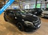 USED 2015 65 MERCEDES-BENZ A-CLASS 2.1 A200 CDI AMG Night Edition Hatchback 5dr Diesel 7G-DCT Euro 6 (s/s) (136 ps) 