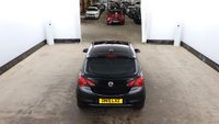 USED 2019 19 VAUXHALL CORSA 1.4i ecoTEC Design Hatchback 5dr Petrol Easytronic Euro 6 (s/s) (90 ps) 