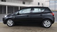USED 2019 19 VAUXHALL CORSA 1.4i ecoTEC Design Hatchback 5dr Petrol Easytronic Euro 6 (s/s) (90 ps) 