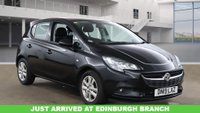 USED 2019 19 VAUXHALL CORSA 1.4i ecoTEC Design Hatchback 5dr Petrol Easytronic Euro 6 (s/s) (90 ps) 