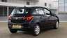 USED 2019 19 VAUXHALL CORSA 1.4i ecoTEC Design Hatchback 5dr Petrol Easytronic Euro 6 (s/s) (90 ps) 
