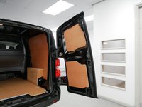 USED 2022 22 FIAT SCUDO 2.0 M-JET 145 BHP L2 LONG BUSINESS CREW 6 SEATER ( JUST 200 MILES ! ) DELIVERY MILES | SAT NAV | 6 SEAT | LONG