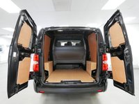 USED 2022 22 FIAT SCUDO 2.0 M-JET 145 BHP L2 LONG BUSINESS CREW 6 SEATER ( JUST 200 MILES ! ) DELIVERY MILES | SAT NAV | 6 SEAT | LONG