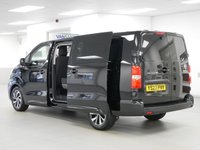 USED 2022 22 FIAT SCUDO 2.0 M-JET 145 BHP L2 LONG BUSINESS CREW 6 SEATER ( JUST 200 MILES ! ) DELIVERY MILES | SAT NAV | 6 SEAT | LONG