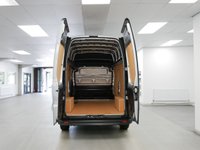 USED 2022 72 RENAULT TRAFIC 30 2.0 BLUEDCI 150 BHP LH LONG HIGH BUSINESS + ( SAT NAV + AIR CON ) SAT NAV | AIR CON | 150 BHP | LONG HIGH