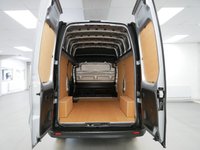 USED 2022 72 RENAULT TRAFIC 30 2.0 BLUEDCI 150 BHP LH LONG HIGH BUSINESS + ( SAT NAV + AIR CON ) SAT NAV | AIR CON | 150 BHP | LONG HIGH