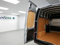 USED 2022 72 RENAULT TRAFIC 30 2.0 BLUEDCI 150 BHP LH LONG HIGH BUSINESS + ( SAT NAV + AIR CON ) SAT NAV | AIR CON | 150 BHP | LONG HIGH