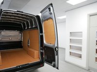 USED 2022 72 RENAULT TRAFIC 30 2.0 BLUEDCI 150 BHP LH LONG HIGH BUSINESS + ( SAT NAV + AIR CON ) SAT NAV | AIR CON | 150 BHP | LONG HIGH