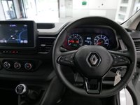 USED 2022 72 RENAULT TRAFIC 30 2.0 BLUEDCI 150 BHP LH LONG HIGH BUSINESS + ( SAT NAV + AIR CON ) SAT NAV | AIR CON | 150 BHP | LONG HIGH