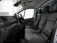 USED 2022 72 RENAULT TRAFIC 30 2.0 BLUEDCI 150 BHP LH LONG HIGH BUSINESS + ( SAT NAV + AIR CON ) SAT NAV | AIR CON | 150 BHP | LONG HIGH