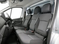 USED 2022 72 RENAULT TRAFIC 30 2.0 BLUEDCI 150 BHP LH LONG HIGH BUSINESS + ( SAT NAV + AIR CON ) SAT NAV | AIR CON | 150 BHP | LONG HIGH