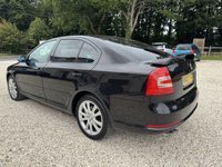 USED 2007 07 SKODA OCTAVIA 2.0 TDI vRS Hatchback 5dr Diesel Manual Euro 4 (170 bhp) PART EXCHANGE TO CLEAR