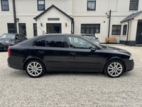 USED 2007 07 SKODA OCTAVIA 2.0 TDI vRS Hatchback 5dr Diesel Manual Euro 4 (170 bhp) PART EXCHANGE TO CLEAR
