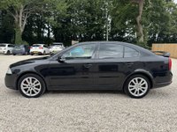 USED 2007 07 SKODA OCTAVIA 2.0 TDI vRS Hatchback 5dr Diesel Manual Euro 4 (170 bhp) PART EXCHANGE TO CLEAR