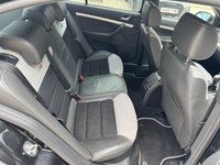 USED 2007 07 SKODA OCTAVIA 2.0 TDI vRS Hatchback 5dr Diesel Manual Euro 4 (170 bhp) PART EXCHANGE TO CLEAR
