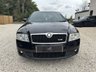 USED 2007 07 SKODA OCTAVIA 2.0 TDI vRS Hatchback 5dr Diesel Manual Euro 4 (170 bhp) PART EXCHANGE TO CLEAR