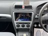 USED 2007 07 SKODA OCTAVIA 2.0 TDI vRS Hatchback 5dr Diesel Manual Euro 4 (170 bhp) PART EXCHANGE TO CLEAR