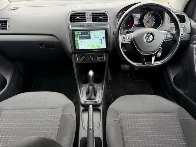 2014 VOLKSWAGEN POLO - Photo 3