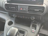 USED 2021 71 PEUGEOT PARTNER 1.5 BlueHDi LWB Panel Van 70.200 miles, 5 Speed Manual, Air Con, Bluetooth, ULEZ Euro 6 diesel, Full Service History, 1 owner. Final price +VAT @20%. With only one previous owner and a full service history, this 2021 Peugeot Partner Professional Premium is a reliable and well-maintained van. The Partner, with its 1.5L diesel engine and Euro 6 emission class, offers a blend of efficiency and practicality. This long wheelbase panel van comes with the BlueHDi 950 Professional Premium derivative and boasts twin sliding side doors for easy access. The interior features an 8in capacitive colour touchscreen with Connect DAB radio, Bluetooth, and a U