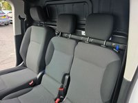 USED 2021 71 PEUGEOT PARTNER 1.5 BlueHDi LWB Panel Van 70.200 miles, 5 Speed Manual, Air Con, Bluetooth, ULEZ Euro 6 diesel, Full Service History, 1 owner. Final price +VAT @20%. With only one previous owner and a full service history, this 2021 Peugeot Partner Professional Premium is a reliable and well-maintained van. The Partner, with its 1.5L diesel engine and Euro 6 emission class, offers a blend of efficiency and practicality. This long wheelbase panel van comes with the BlueHDi 950 Professional Premium derivative and boasts twin sliding side doors for easy access. The interior features an 8in capacitive colour touchscreen with Connect DAB radio, Bluetooth, and a U