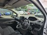 USED 2021 71 PEUGEOT PARTNER 1.5 BlueHDi LWB Panel Van 70.200 miles, 5 Speed Manual, Air Con, Bluetooth, ULEZ Euro 6 diesel, Full Service History, 1 owner. Final price +VAT @20%. With only one previous owner and a full service history, this 2021 Peugeot Partner Professional Premium is a reliable and well-maintained van. The Partner, with its 1.5L diesel engine and Euro 6 emission class, offers a blend of efficiency and practicality. This long wheelbase panel van comes with the BlueHDi 950 Professional Premium derivative and boasts twin sliding side doors for easy access. The interior features an 8in capacitive colour touchscreen with Connect DAB radio, Bluetooth, and a U