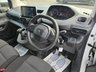 USED 2021 71 PEUGEOT PARTNER 1.5 BlueHDi LWB Panel Van 70.200 miles, 5 Speed Manual, Air Con, Bluetooth, ULEZ Euro 6 diesel, Full Service History, 1 owner. Final price +VAT @20%. With only one previous owner and a full service history, this 2021 Peugeot Partner Professional Premium is a reliable and well-maintained van. The Partner, with its 1.5L diesel engine and Euro 6 emission class, offers a blend of efficiency and practicality. This long wheelbase panel van comes with the BlueHDi 950 Professional Premium derivative and boasts twin sliding side doors for easy access. The interior features an 8in capacitive colour touchscreen with Connect DAB radio, Bluetooth, and a U