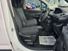 USED 2021 71 PEUGEOT PARTNER 1.5 BlueHDi LWB Panel Van 70.200 miles, 5 Speed Manual, Air Con, Bluetooth, ULEZ Euro 6 diesel, Full Service History, 1 owner. Final price +VAT @20%. With only one previous owner and a full service history, this 2021 Peugeot Partner Professional Premium is a reliable and well-maintained van. The Partner, with its 1.5L diesel engine and Euro 6 emission class, offers a blend of efficiency and practicality. This long wheelbase panel van comes with the BlueHDi 950 Professional Premium derivative and boasts twin sliding side doors for easy access. The interior features an 8in capacitive colour touchscreen with Connect DAB radio, Bluetooth, and a U