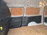 USED 2021 71 PEUGEOT PARTNER 1.5 BlueHDi LWB Panel Van 70.200 miles, 5 Speed Manual, Air Con, Bluetooth, ULEZ Euro 6 diesel, Full Service History, 1 owner. Final price +VAT @20%. With only one previous owner and a full service history, this 2021 Peugeot Partner Professional Premium is a reliable and well-maintained van. The Partner, with its 1.5L diesel engine and Euro 6 emission class, offers a blend of efficiency and practicality. This long wheelbase panel van comes with the BlueHDi 950 Professional Premium derivative and boasts twin sliding side doors for easy access. The interior features an 8in capacitive colour touchscreen with Connect DAB radio, Bluetooth, and a U