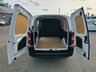 USED 2021 71 PEUGEOT PARTNER 1.5 BlueHDi LWB Panel Van 70.200 miles, 5 Speed Manual, Air Con, Bluetooth, ULEZ Euro 6 diesel, Full Service History, 1 owner. Final price +VAT @20%. With only one previous owner and a full service history, this 2021 Peugeot Partner Professional Premium is a reliable and well-maintained van. The Partner, with its 1.5L diesel engine and Euro 6 emission class, offers a blend of efficiency and practicality. This long wheelbase panel van comes with the BlueHDi 950 Professional Premium derivative and boasts twin sliding side doors for easy access. The interior features an 8in capacitive colour touchscreen with Connect DAB radio, Bluetooth, and a U