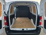 USED 2021 71 PEUGEOT PARTNER 1.5 BlueHDi LWB Panel Van 70.200 miles, 5 Speed Manual, Air Con, Bluetooth, ULEZ Euro 6 diesel, Full Service History, 1 owner. Final price +VAT @20%. With only one previous owner and a full service history, this 2021 Peugeot Partner Professional Premium is a reliable and well-maintained van. The Partner, with its 1.5L diesel engine and Euro 6 emission class, offers a blend of efficiency and practicality. This long wheelbase panel van comes with the BlueHDi 950 Professional Premium derivative and boasts twin sliding side doors for easy access. The interior features an 8in capacitive colour touchscreen with Connect DAB radio, Bluetooth, and a U