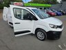 USED 2021 71 PEUGEOT PARTNER 1.5 BlueHDi LWB Panel Van 70.200 miles, 5 Speed Manual, Air Con, Bluetooth, ULEZ Euro 6 diesel, Full Service History, 1 owner. Final price +VAT @20%. With only one previous owner and a full service history, this 2021 Peugeot Partner Professional Premium is a reliable and well-maintained van. The Partner, with its 1.5L diesel engine and Euro 6 emission class, offers a blend of efficiency and practicality. This long wheelbase panel van comes with the BlueHDi 950 Professional Premium derivative and boasts twin sliding side doors for easy access. The interior features an 8in capacitive colour touchscreen with Connect DAB radio, Bluetooth, and a U