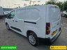 USED 2021 71 PEUGEOT PARTNER 1.5 BlueHDi LWB Panel Van 70.200 miles, 5 Speed Manual, Air Con, Bluetooth, ULEZ Euro 6 diesel, Full Service History, 1 owner. Final price +VAT @20%. With only one previous owner and a full service history, this 2021 Peugeot Partner Professional Premium is a reliable and well-maintained van. The Partner, with its 1.5L diesel engine and Euro 6 emission class, offers a blend of efficiency and practicality. This long wheelbase panel van comes with the BlueHDi 950 Professional Premium derivative and boasts twin sliding side doors for easy access. The interior features an 8in capacitive colour touchscreen with Connect DAB radio, Bluetooth, and a U