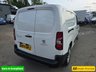 USED 2021 71 PEUGEOT PARTNER 1.5 BlueHDi LWB Panel Van 70.200 miles, 5 Speed Manual, Air Con, Bluetooth, ULEZ Euro 6 diesel, Full Service History, 1 owner. Final price +VAT @20%. With only one previous owner and a full service history, this 2021 Peugeot Partner Professional Premium is a reliable and well-maintained van. The Partner, with its 1.5L diesel engine and Euro 6 emission class, offers a blend of efficiency and practicality. This long wheelbase panel van comes with the BlueHDi 950 Professional Premium derivative and boasts twin sliding side doors for easy access. The interior features an 8in capacitive colour touchscreen with Connect DAB radio, Bluetooth, and a U