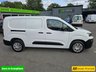 USED 2021 71 PEUGEOT PARTNER 1.5 BlueHDi LWB Panel Van 70.200 miles, 5 Speed Manual, Air Con, Bluetooth, ULEZ Euro 6 diesel, Full Service History, 1 owner. Final price +VAT @20%. With only one previous owner and a full service history, this 2021 Peugeot Partner Professional Premium is a reliable and well-maintained van. The Partner, with its 1.5L diesel engine and Euro 6 emission class, offers a blend of efficiency and practicality. This long wheelbase panel van comes with the BlueHDi 950 Professional Premium derivative and boasts twin sliding side doors for easy access. The interior features an 8in capacitive colour touchscreen with Connect DAB radio, Bluetooth, and a U