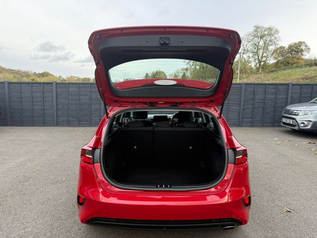 2021 Kia Ceed 1.6L 2 Nav 5dr - Photo 8